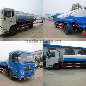 4x4 water truck.military water carrier truck 10000~14000 liters. 10000~14000 liter military stainless steel water tank truck