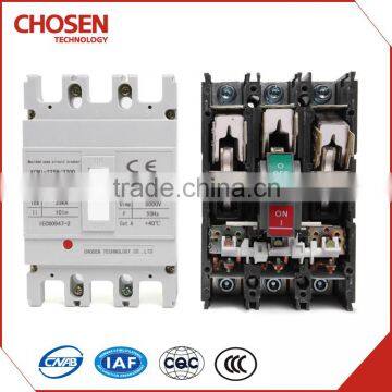 Yueqing China Supplier Mccb Breaker, Mccb 100amp ,mccb 200amp photo-3
