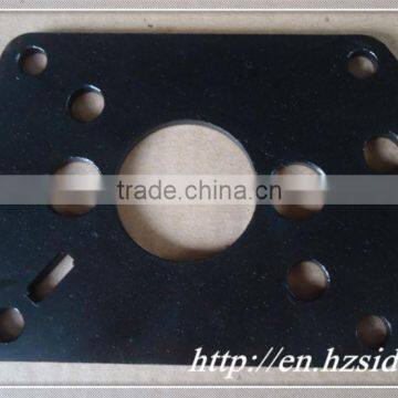 product made of stamping progressive die