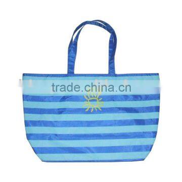 Nylon Beach Bag