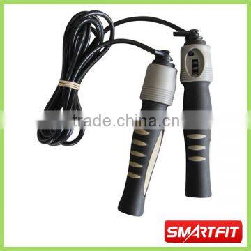 digital Jump Rope with pp handle