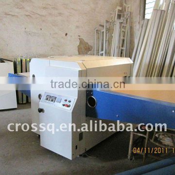 Cloth Fusing Machine FP-900