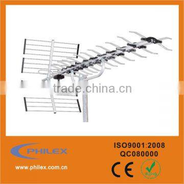 Newest Yagi digital tv outdoor antenna
