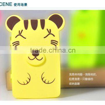 Portable Outdoor Plastic Multi Storage Box photo-4