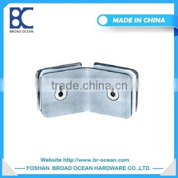 china supplier cheap Stainless steel glass shower door hinge(DL-D014)