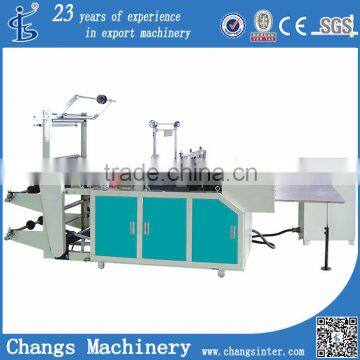 SDRW-600II Multifunction Computer bag-making Machine with Thermal Cutting