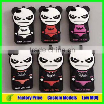 Doraemon Design Custom 3d Silicone Mobile Phone Case Cover for LG G3 Beat Cell Phone Back Cover Case photo-3