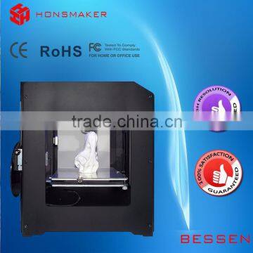 Free 8GB SD Card BESSEN Best Price 3d Printer Automatic 3d Printer Machine photo-6