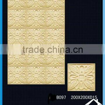 Amazing Sandstone Carved Wall photo-6