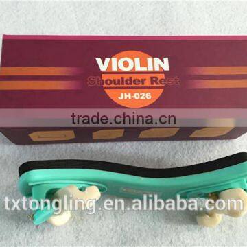 Taixing Tongling Violin Shoulder Rest Factory photo-2