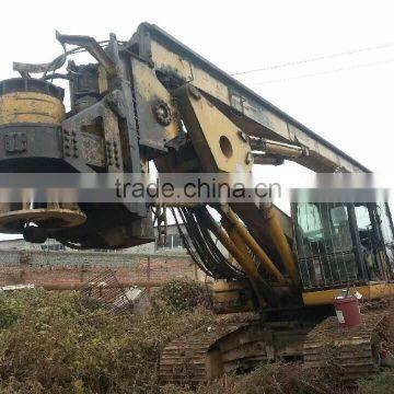 Used Drilling Rig CSR/TEG 180D on Sale photo-4