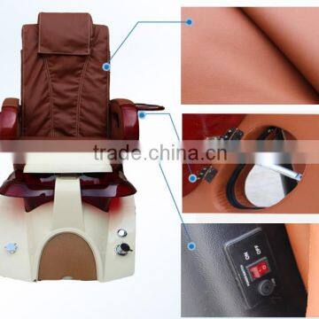 New Design Water Foot Spa Massage Pedicure Spa Chair 2016 Quality Choice photo-4