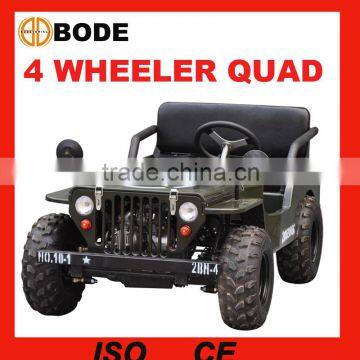 New Wholesale 110cc 150cc 4 wheeler ATV