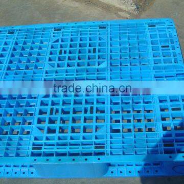 made in CHINA hot sale Euro style HDPE new material recycled pallet display