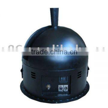 SE506-4, moving head DMX CO2 jet