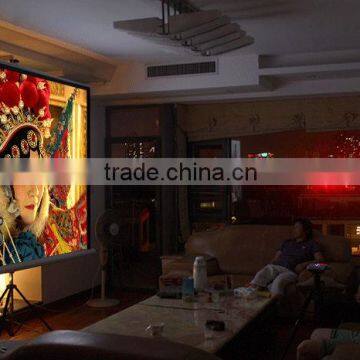 New coming android projector tablet and tablet projector