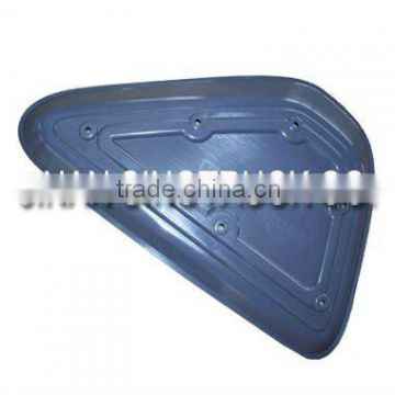 Howo Parts WG1642160213-- The instrument platform cover plate