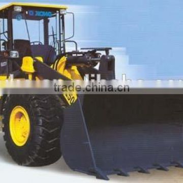 Gold supplier best quality and best price xcmg wheel loader zl50g