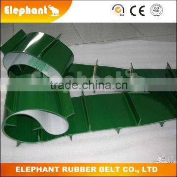 Elephant Belt Oil Resistant Food Grade PU Conveyor Belt