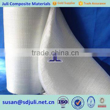 Fiberglass Woven Roving CWR200 of 200gsm C Glass