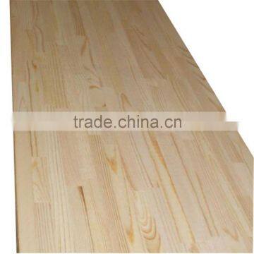 Finger joint laminated board from China Factory