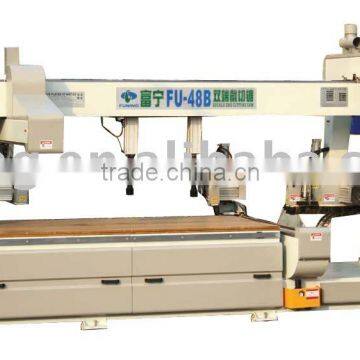 Woodworking Machinery