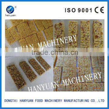 China Best Selling Sesame Candy Production Line photo-6