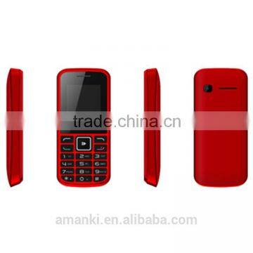 OEM Phone!Amanki Factory High Quality cheap 1.77 inch bar mobile phone prices in dubai