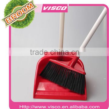 Broom Brush and Dustpan Set , cleaning set, VA128