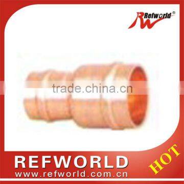 2015 new Copper Solder Ring Fitting Reducer