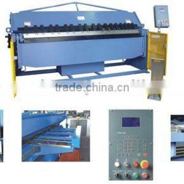 Press Brake