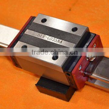 Linear guide rail and slider/carriages,hiwin linear guideway,cnc linear guide rail