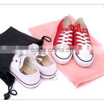 Factory Direct! 2016 New Modern Environmental Friendly Cotton Shoe Bag photo-4