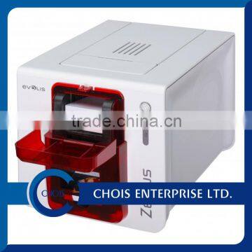 Favourable Evolis Zenius Visiting Card Printer