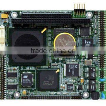 AMD LX800 Embedded PC104 board SW-3569A