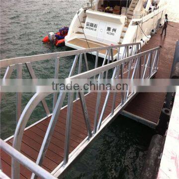 Aluminum Structure Gangway photo-3