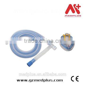 Disposable Medical Breathing Bain Circuit Co-axail Circuit photo-4