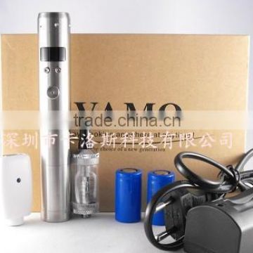 Kaluos High quality Vamo V6 wholesale Carlos vamo V6 E-cig