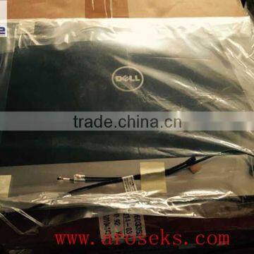 13.3" B140RTF01.0 DP/N:0JKC59 Full touch assembly for Dell XPS 13 9333 Spyder Ultrabook