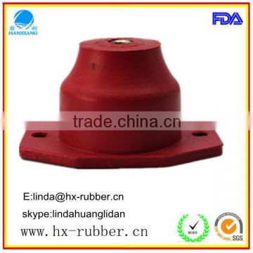 wear-resisting of Full Set Of Auto Rubber Buffer Suspension