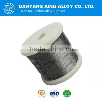 High Quality KP KN Thermocouple bare wire K type