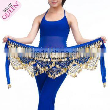 Velvet Belly dance Belt More Colors,BellyQueen