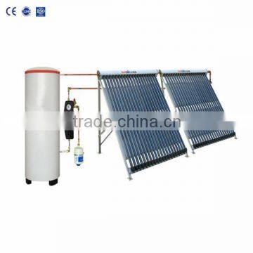 2016 Good Quality High Pressure Split Home Solar Systems