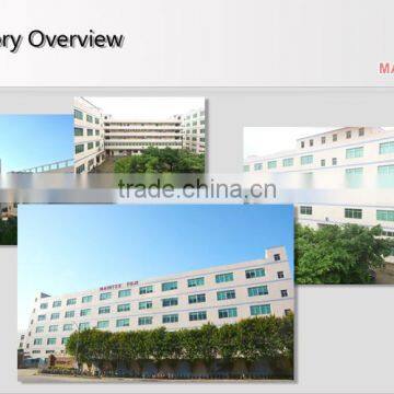 60mm FB-849 Smart Card Reader With Brushless dc Motor photo-5