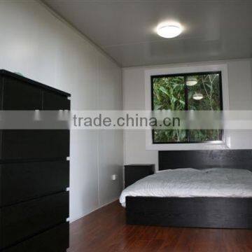 Shipping Container Modification House-53