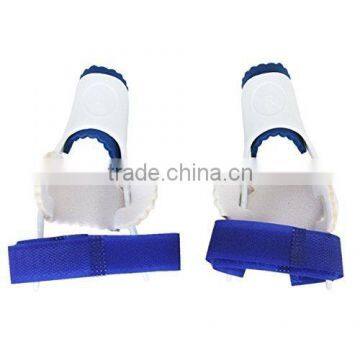 Healthcare Popular Plastic Hallux Valgus Bunion Toe Separator photo-5