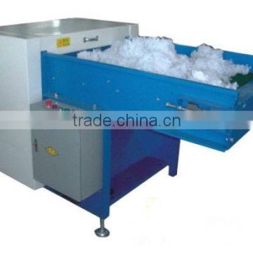 Pearl Shape Fiber Forming Machine