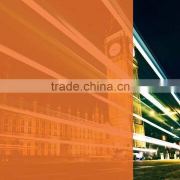static Car Window Tint Film