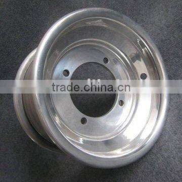 Aluminum Alloy Wheel & Rim