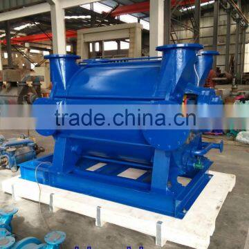 2BE3 420 Water Ring Vacuum Pump photo-5